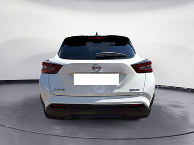 Nissan Juke 1.6 hev N-Connecta (4)