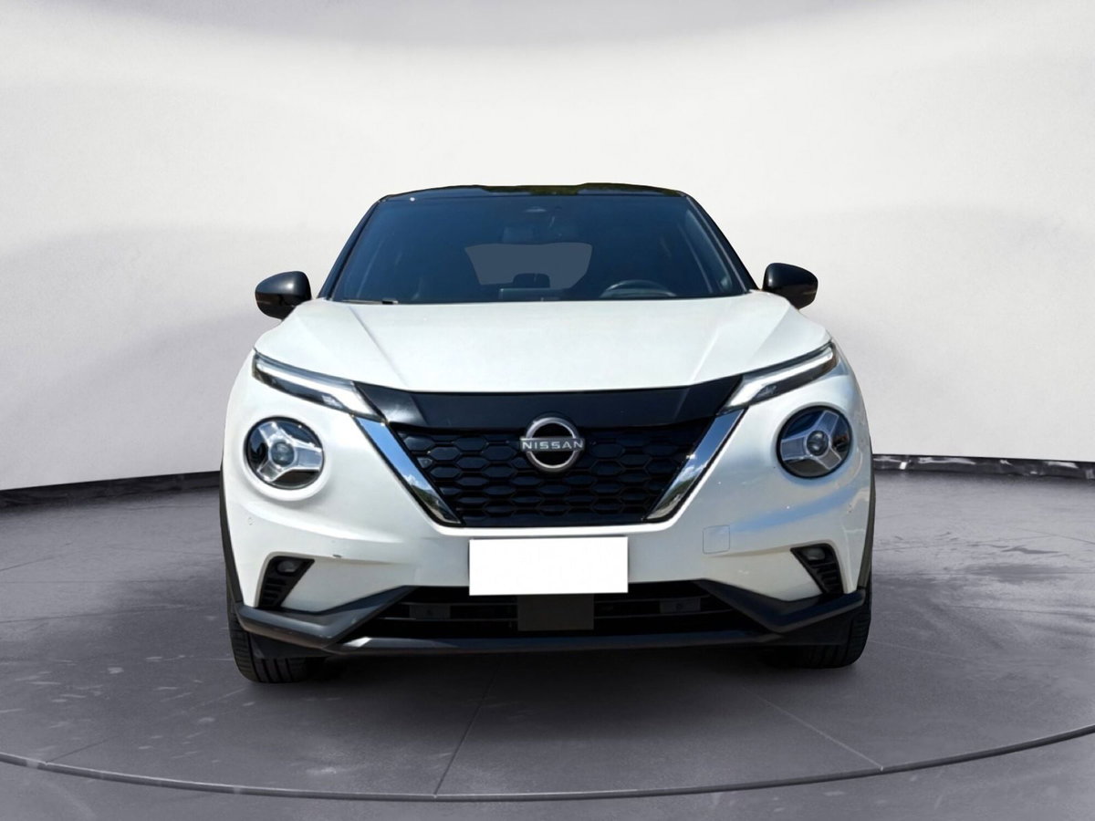 Nissan Juke 1.6 hev N-Connecta (5)