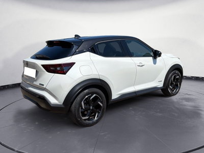 Nissan Juke 1.6 hev N-Connecta (6)