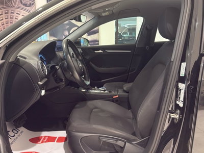 Audi A3 Sportback 30 g-tron S tronic Sport (7)