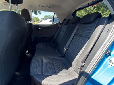 Kia Stonic 1.2 mpi Style gpl 82cv (10)