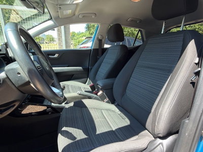Kia Stonic 1.2 mpi Style gpl 82cv (11)