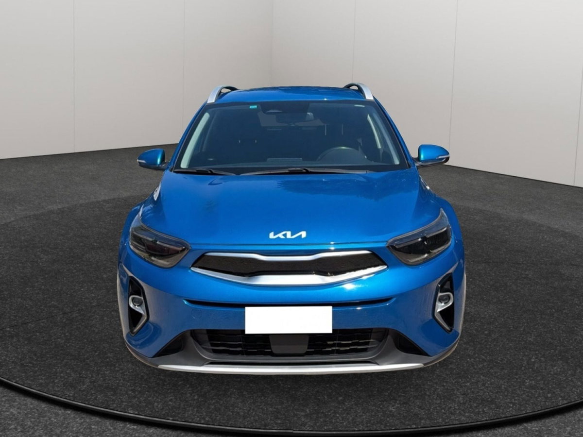 Kia Stonic 1.2 mpi Style gpl 82cv (2)