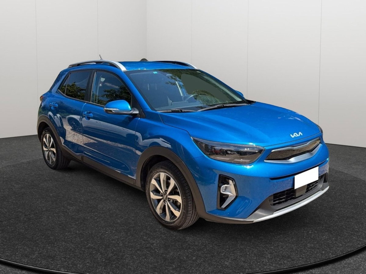 Kia Stonic 1.2 mpi Style gpl 82cv (3)