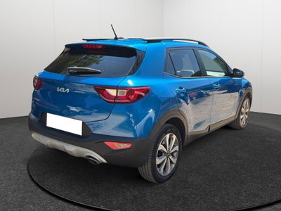Kia Stonic 1.2 mpi Style gpl 82cv (5)