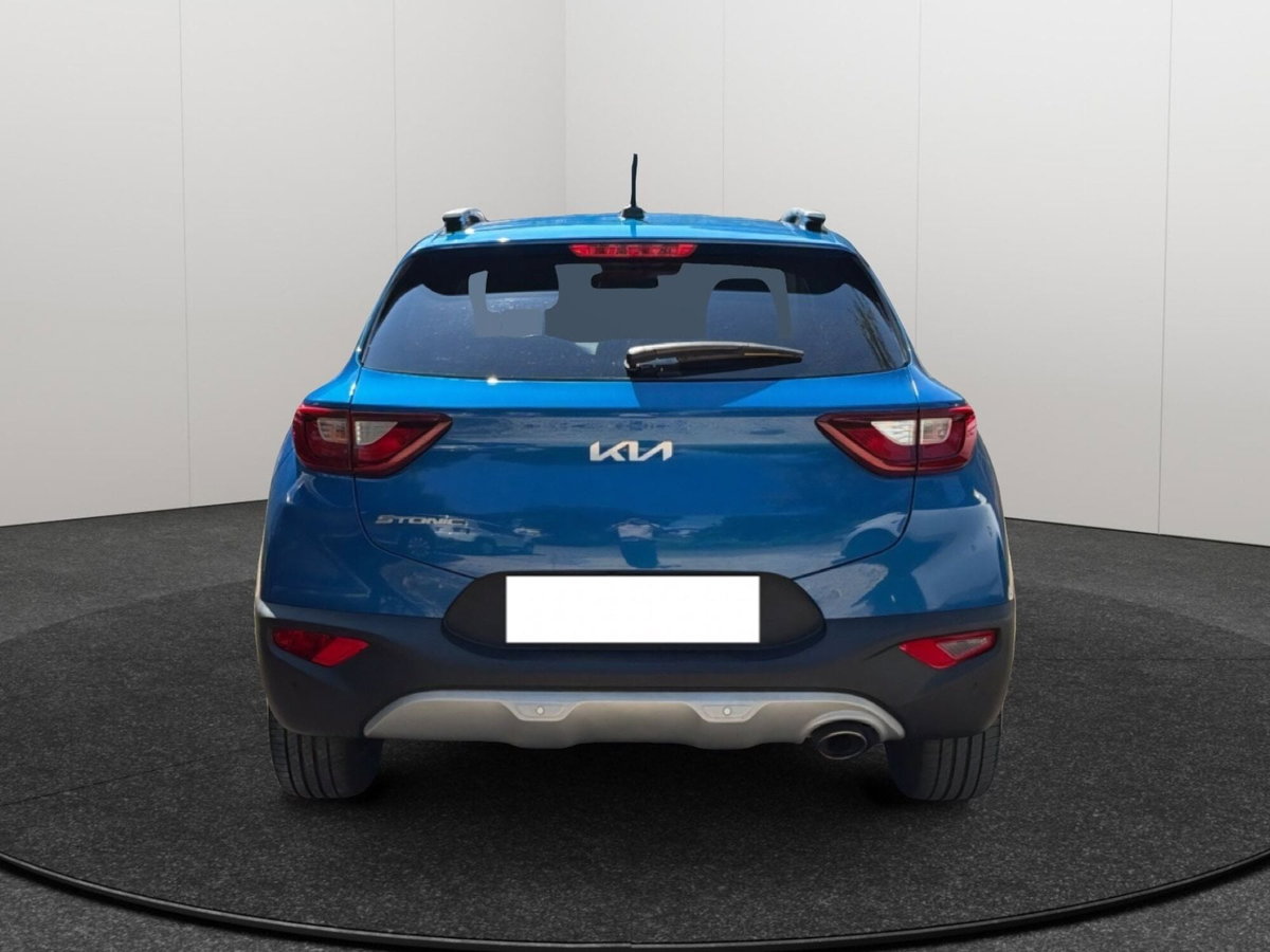 Kia Stonic 1.2 mpi Style gpl 82cv (6)