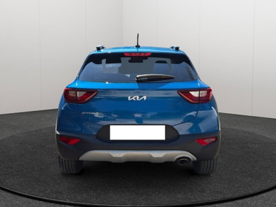 Kia Stonic 1.2 mpi Style gpl 82cv (6)