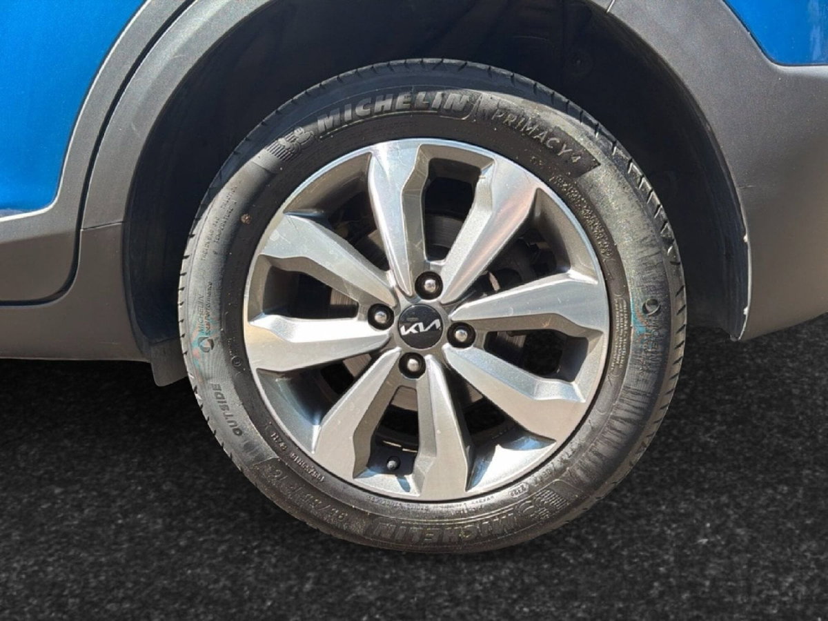 Kia Stonic 1.2 mpi Style gpl 82cv (7)