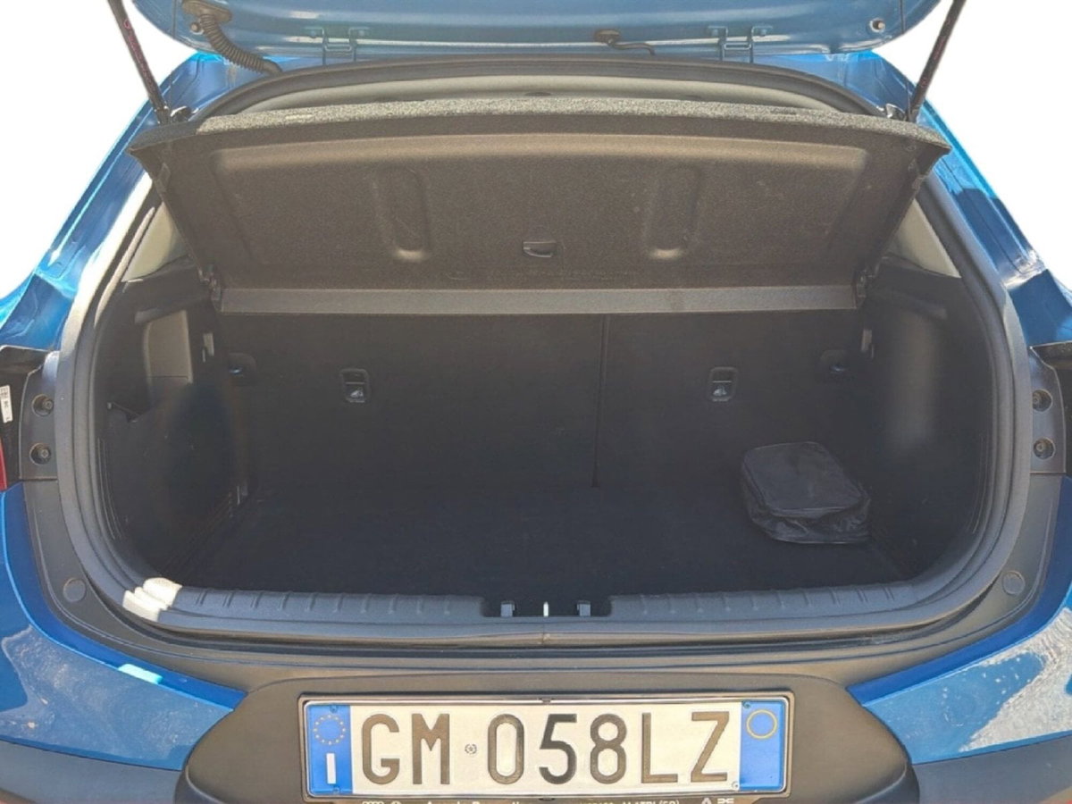 Kia Stonic 1.2 mpi Style gpl 82cv (8)