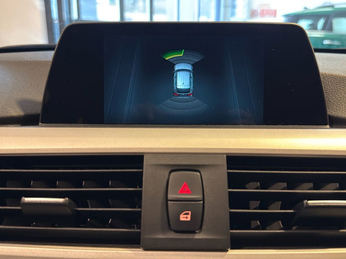 BMW Serie 3 Touring 320d xDrive (13)