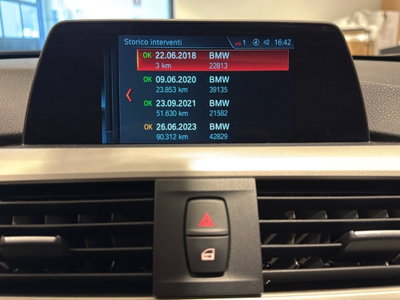 BMW Serie 3 Touring 320d xDrive (16)