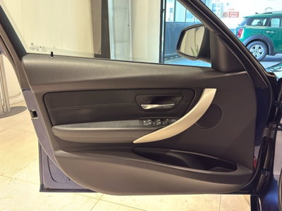 BMW Serie 3 Touring 320d xDrive (20)