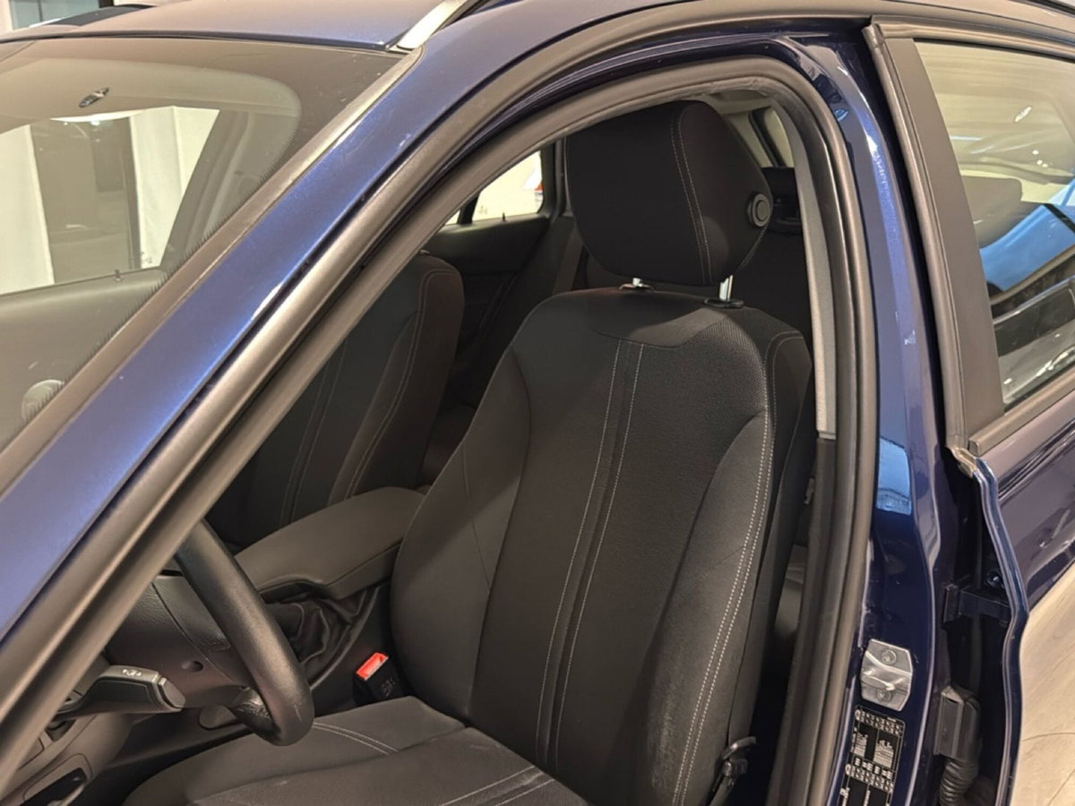 BMW Serie 3 Touring 320d xDrive (3)
