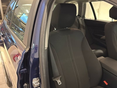 BMW Serie 3 Touring 320d xDrive (5)