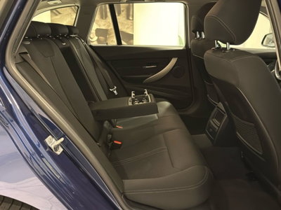 BMW Serie 3 Touring 320d xDrive (8)