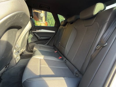 Audi Q5 40 TDI 204 CV quattro S tronic S line plus (11)