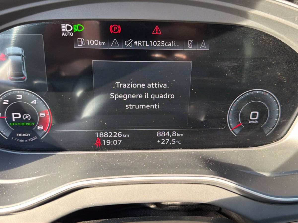 Audi Q5 40 TDI 204 CV quattro S tronic S line plus (14)