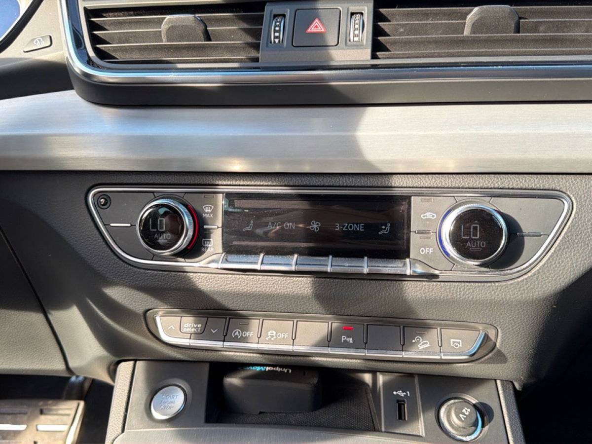 Audi Q5 40 TDI 204 CV quattro S tronic S line plus (16)