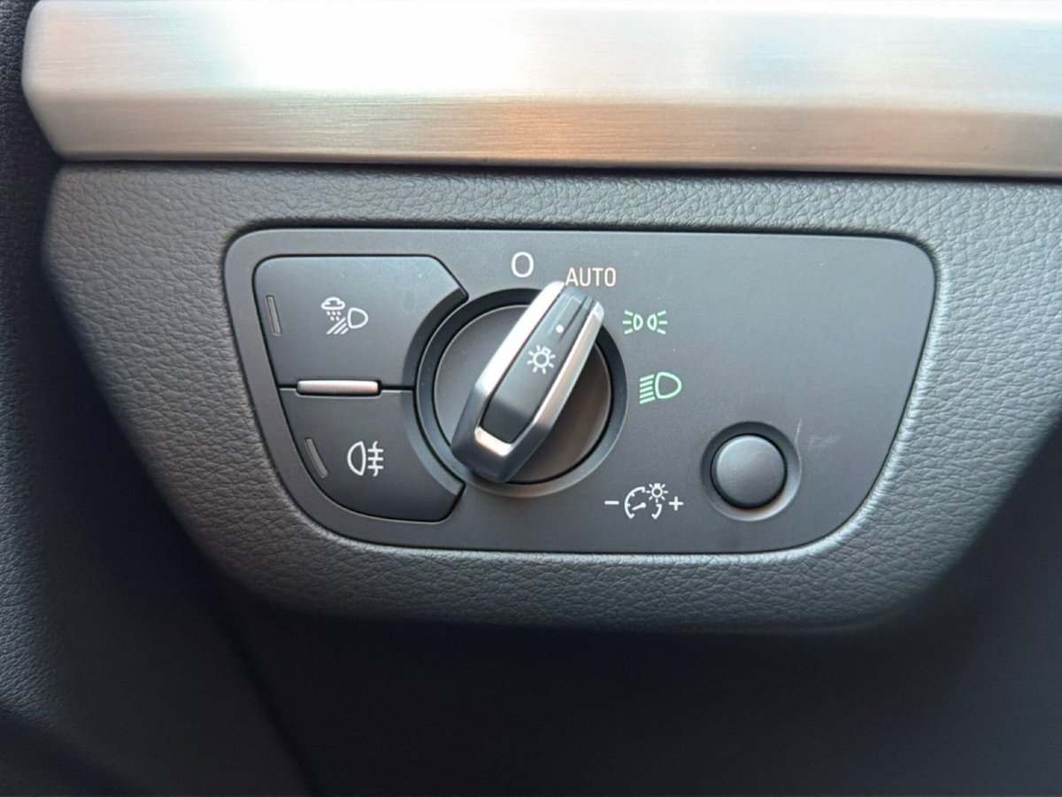 Audi Q5 40 TDI 204 CV quattro S tronic S line plus (18)