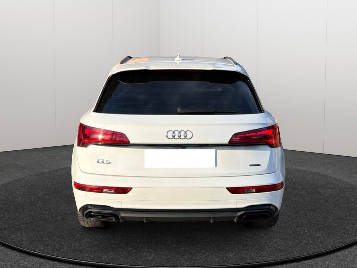 Audi Q5 40 TDI 204 CV quattro S tronic S line plus (2)