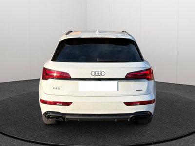Audi Q5 40 TDI 204 CV quattro S tronic S line plus (2)