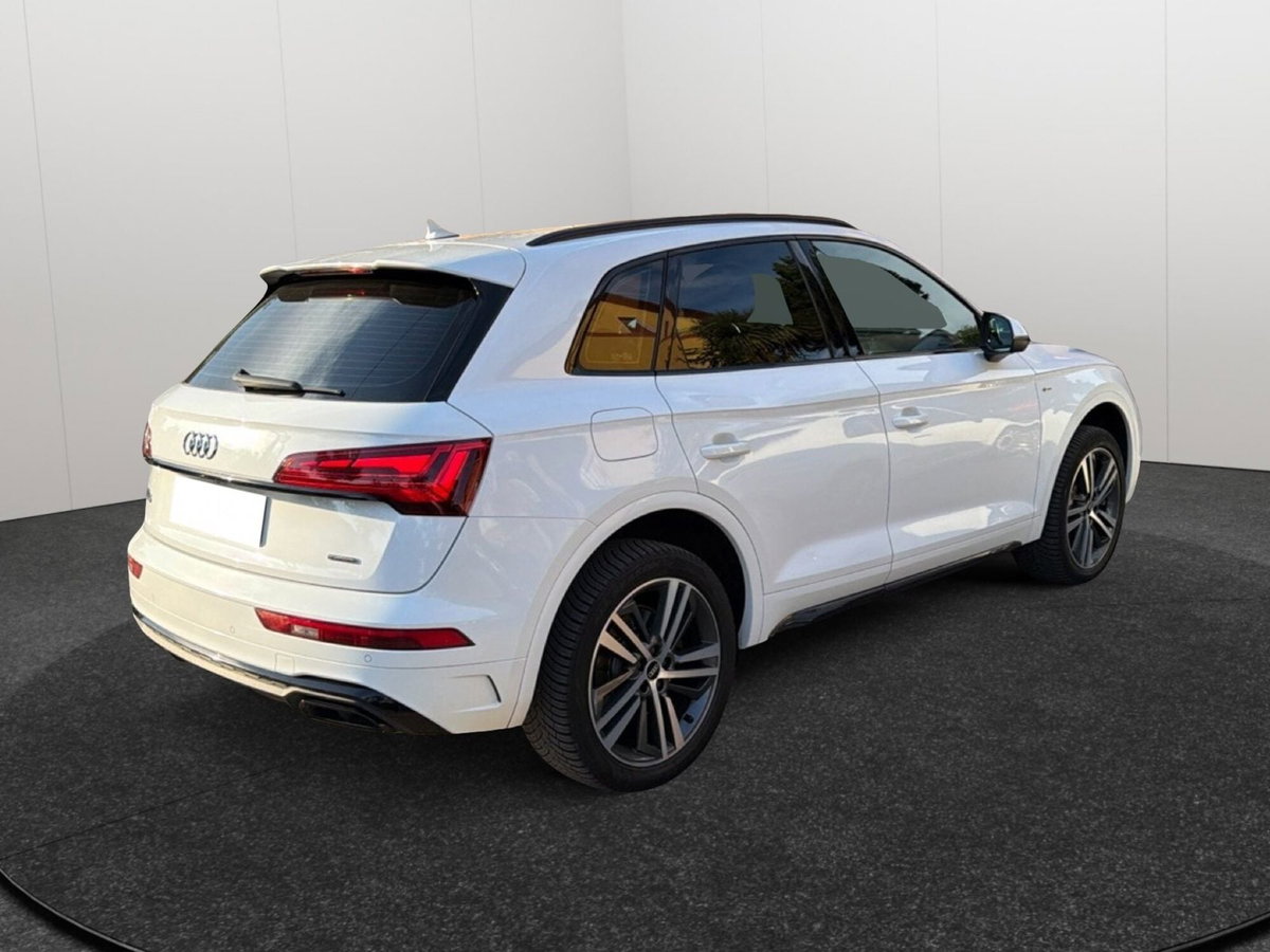Audi Q5 40 TDI 204 CV quattro S tronic S line plus (3)