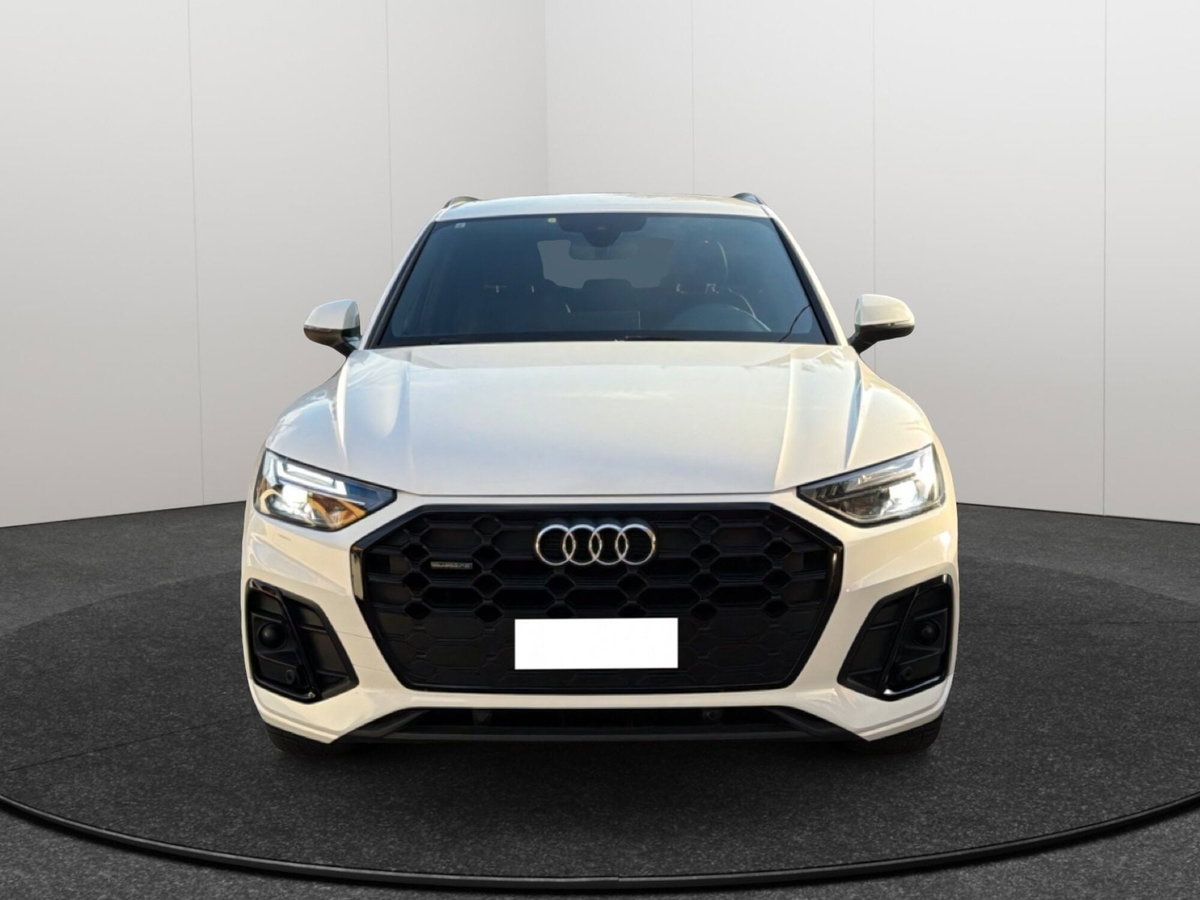 Audi Q5 40 TDI 204 CV quattro S tronic S line plus (5)