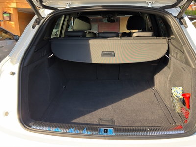 Audi Q5 40 TDI 204 CV quattro S tronic S line plus (9)