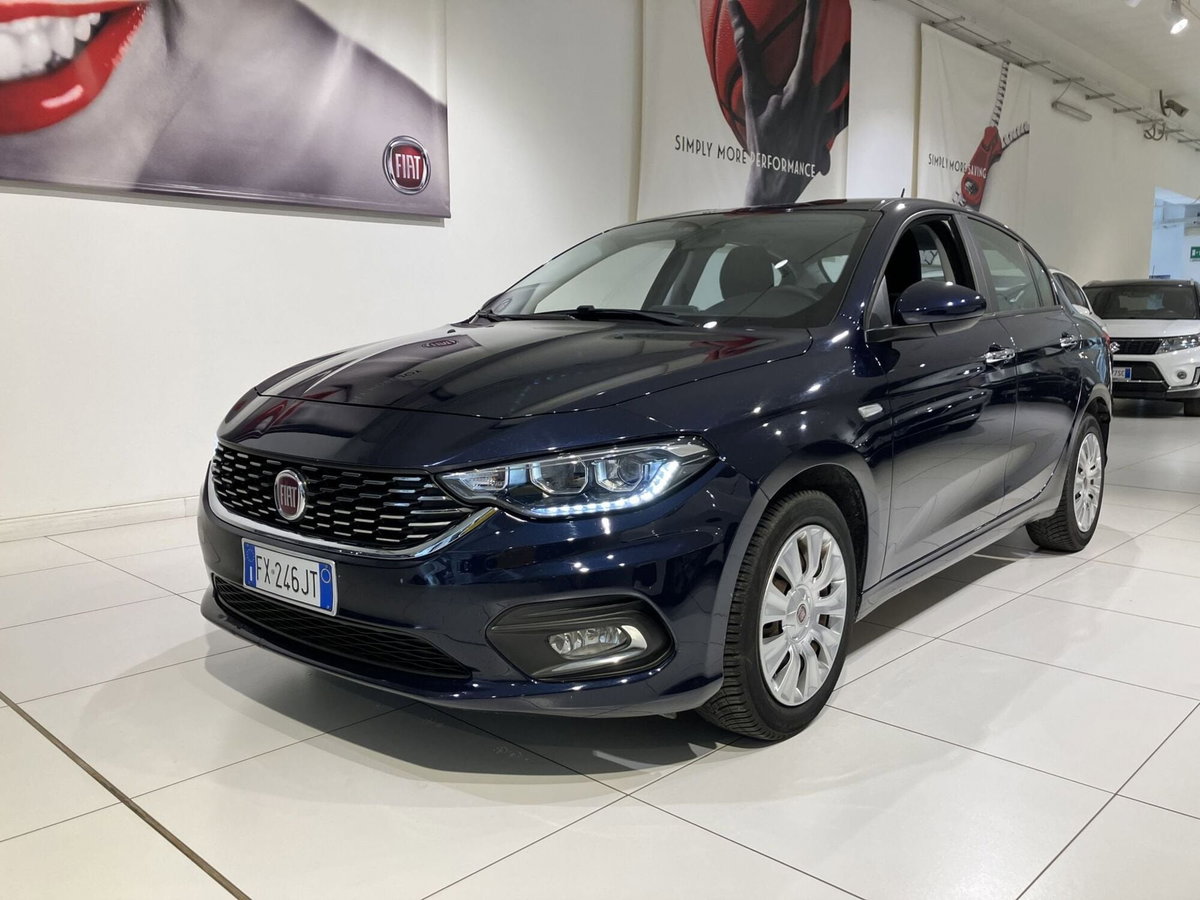 Fiat Tipo Tipo 1.4 4 porte Easy