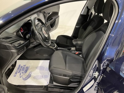 Fiat Tipo Tipo 1.4 4 porte Easy (10)