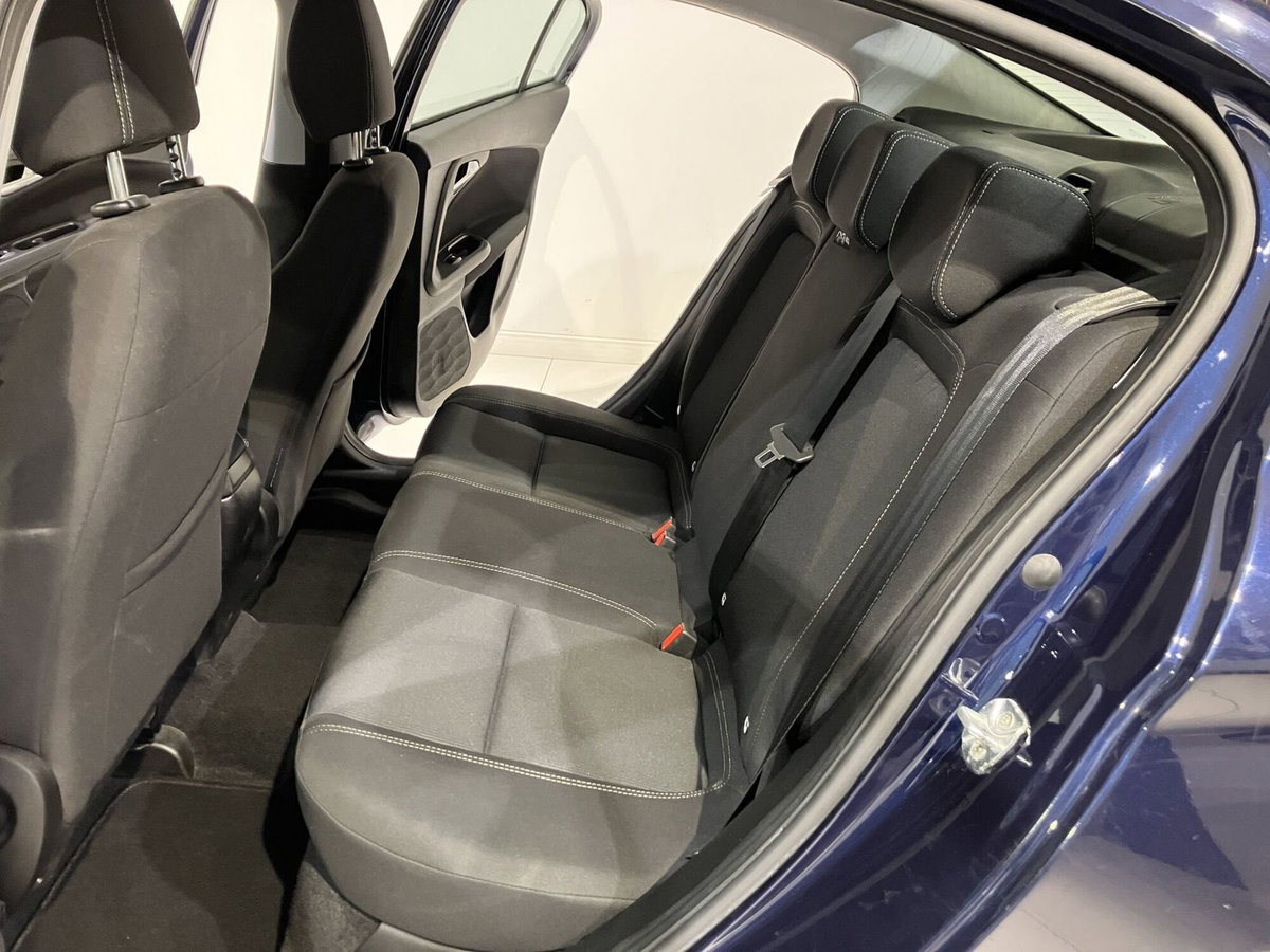 Fiat Tipo Tipo 1.4 4 porte Easy (11)