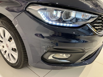 Fiat Tipo Tipo 1.4 4 porte Easy (13)