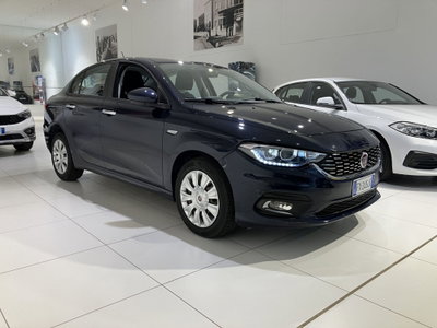 Fiat Tipo Tipo 1.4 4 porte Easy (3)