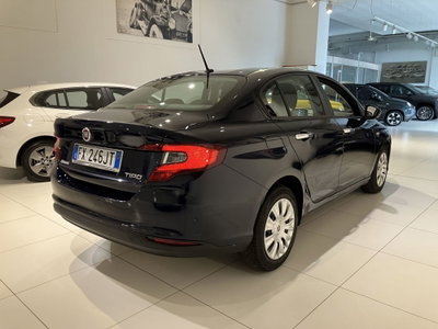 Fiat Tipo Tipo 1.4 4 porte Easy (4)