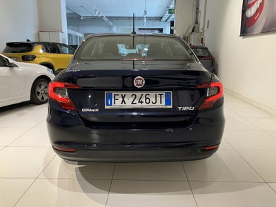 Fiat Tipo Tipo 1.4 4 porte Easy (5)