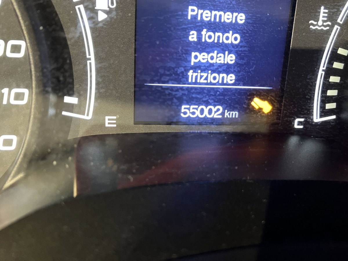 Fiat Tipo Tipo 1.4 4 porte Easy (7)