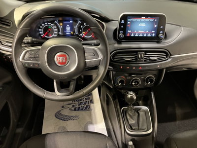 Fiat Tipo Tipo 1.4 4 porte Easy (8)