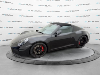 Porsche 911 Cabrio Targa 3.6 4 GTS auto usata