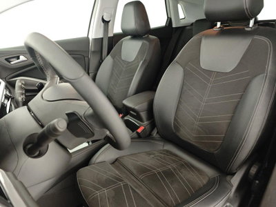 Opel Grandland 1.5 diesel Ecotec aut. GS Line (11)