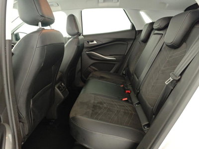 Opel Grandland 1.5 diesel Ecotec aut. GS Line (12)