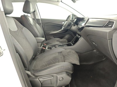 Opel Grandland 1.5 diesel Ecotec aut. GS Line (13)
