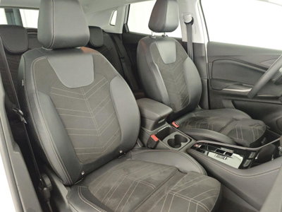 Opel Grandland 1.5 diesel Ecotec aut. GS Line (14)