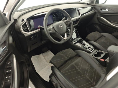 Opel Grandland 1.5 diesel Ecotec aut. GS Line (9)
