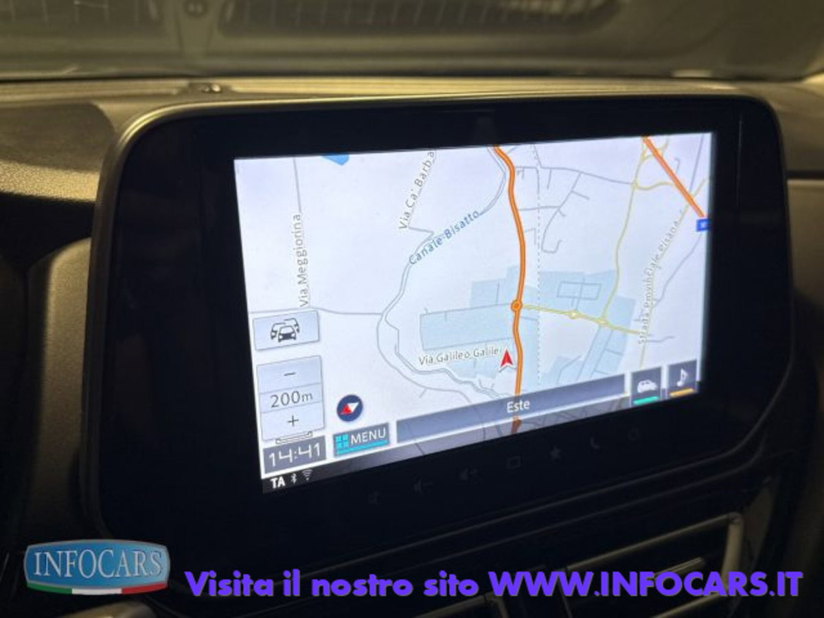 Suzuki S-Cross 1.5h 140v Starview 4wd allgrip at (14)