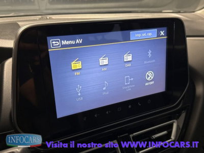 Suzuki S-Cross 1.5h 140v Starview 4wd allgrip at (15)