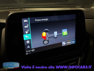 Suzuki S-Cross 1.5h 140v Starview 4wd allgrip at (16)