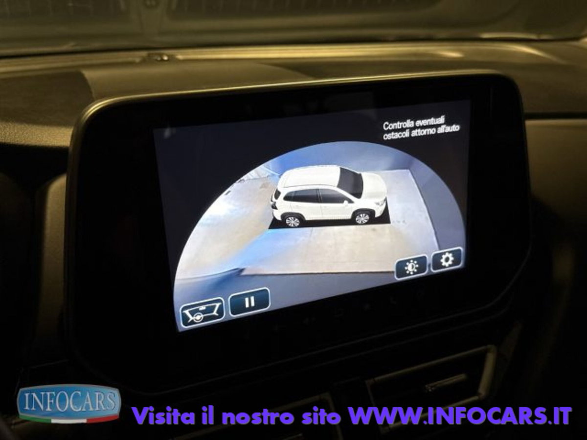 Suzuki S-Cross 1.5h 140v Starview 4wd allgrip at (17)