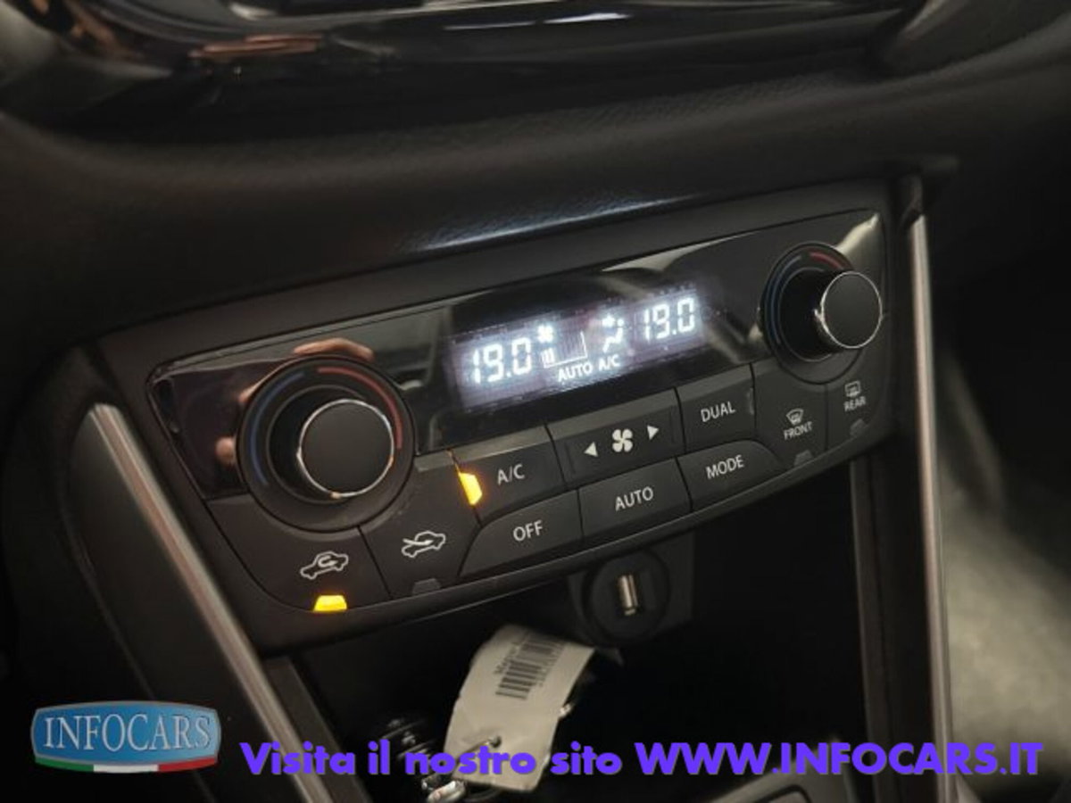 Suzuki S-Cross 1.5h 140v Starview 4wd allgrip at (19)