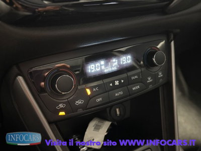Suzuki S-Cross 1.5h 140v Starview 4wd allgrip at (19)