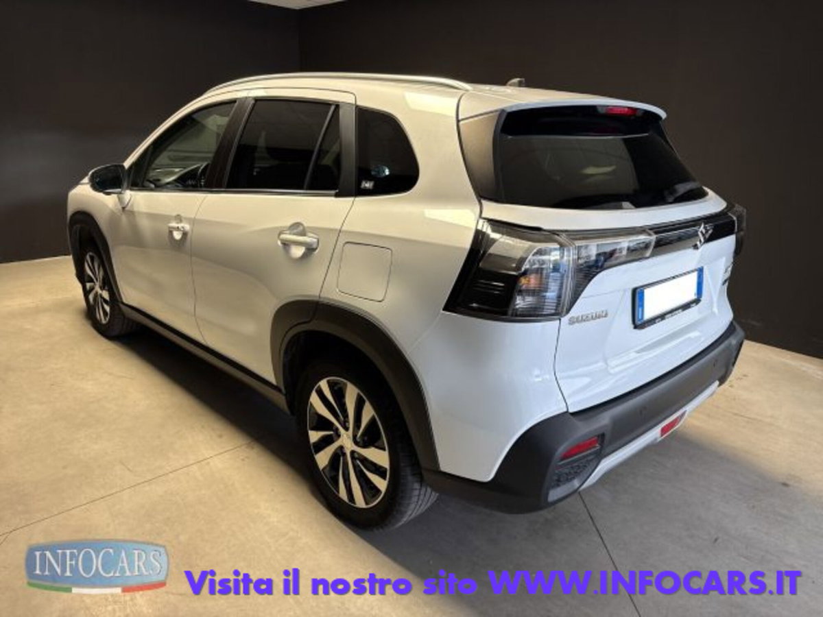 Suzuki S-Cross 1.5h 140v Starview 4wd allgrip at (2)